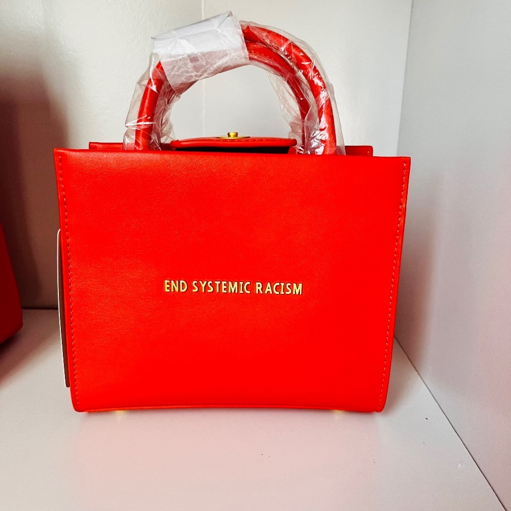Brandon Blackwood ESR Tote